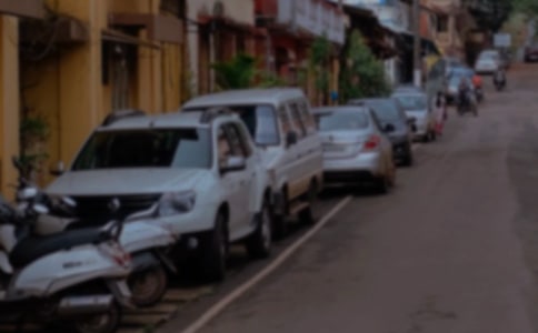 停车场地租赁合同