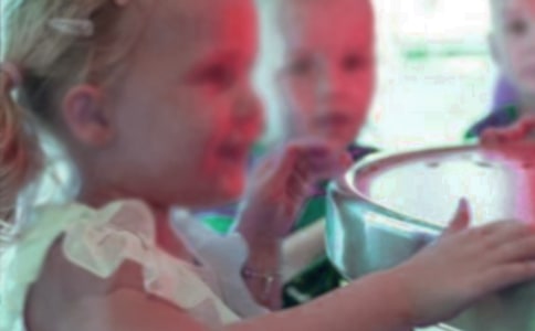 童年的发现教学反思