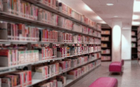 图书采购合同样本