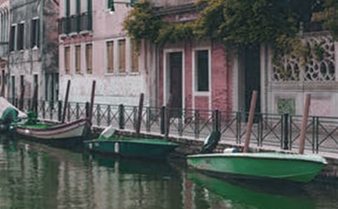 苏教版八上《蓝蓝的威尼斯》教案 教案教学设计