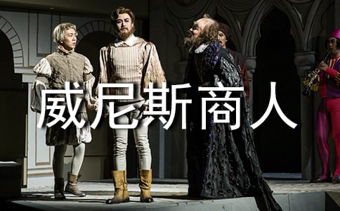 威尼斯商人(苏教版九年级必修) 教案教学设计