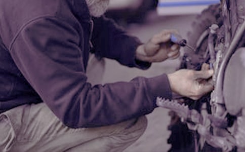 维修质量保证书