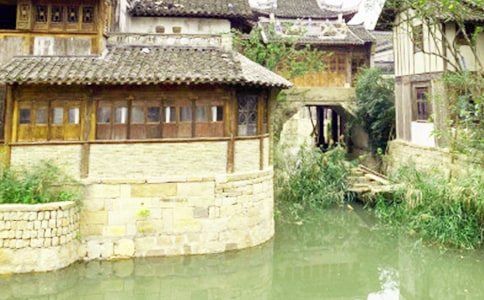 介绍浙江乌镇导游词【最新9篇】
