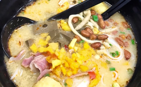 学生午餐,准入门槛太高吗?