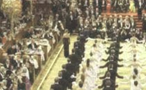 中班科学《舞会》教学反思