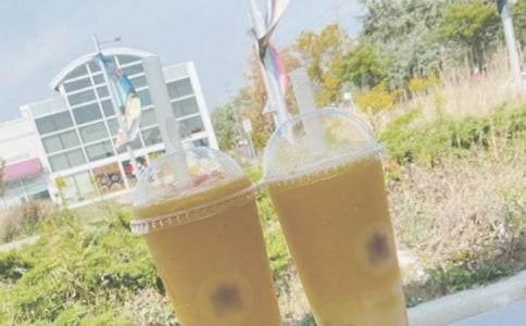 炎炎夏日里的关心日记