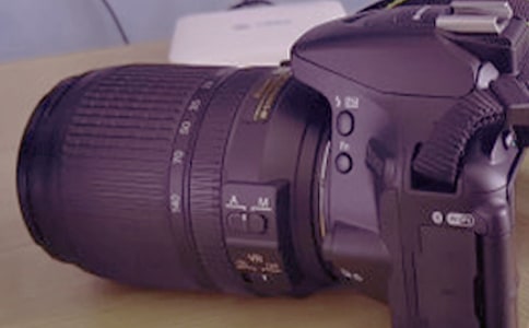 照相机教案10篇