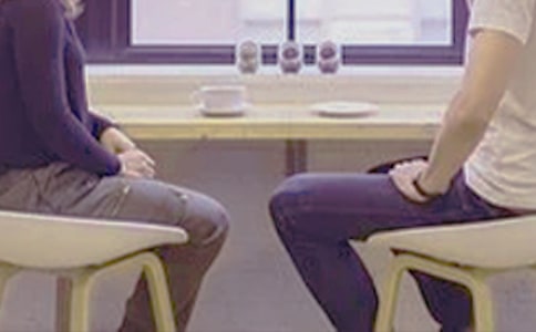 有趣相亲的自我介绍