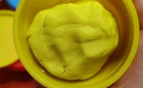 中班美术捏橡皮泥动物教案