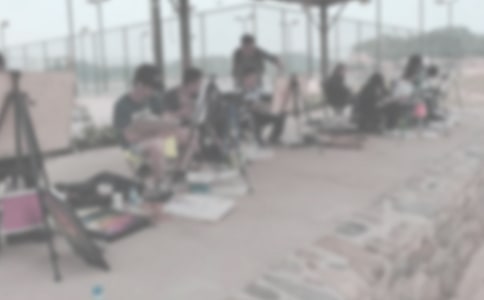 写生人的作文推荐