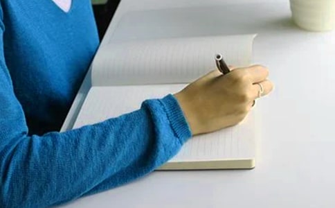 大班语言写信教案