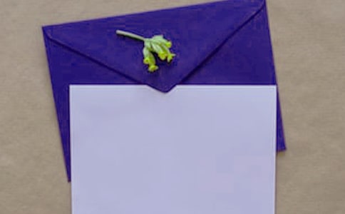 《信封娃娃》教学反思