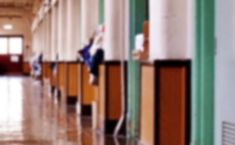 创建健康学校自评报告