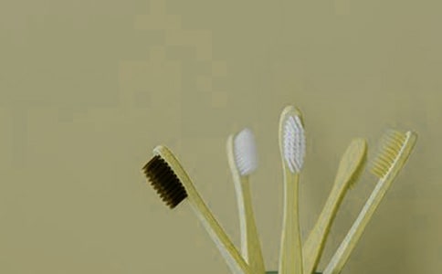 牙刷说明文