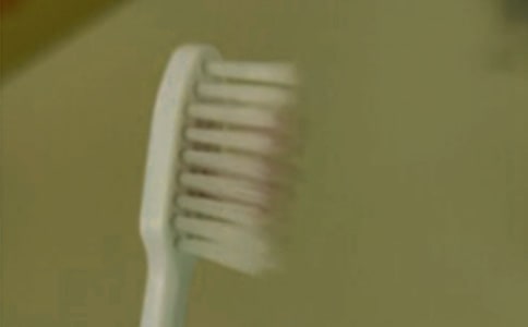 牙膏与牙刷初中作文