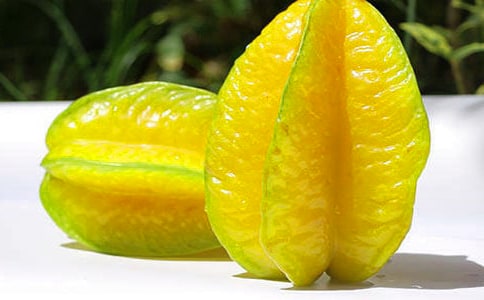 画杨桃教学反思