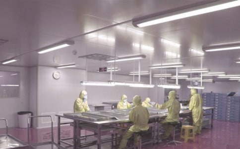 药厂实习报告12篇