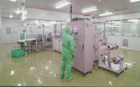 参观药厂实习心得体会