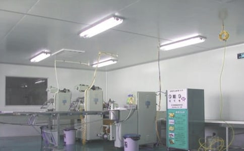 药厂实习心得体会