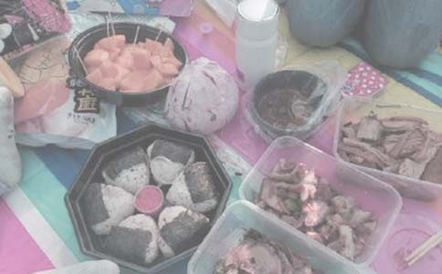 小班社会优质教案及反思《小猪的野餐》