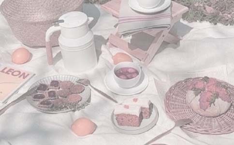 野餐日记合集6篇