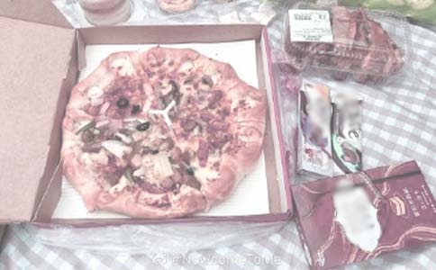 野餐日记集合六篇