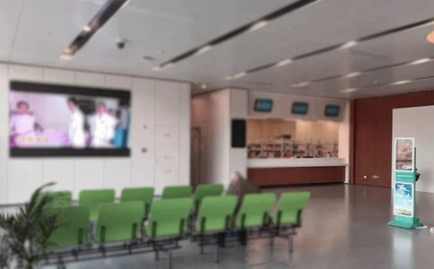 写给医院感谢信(合集15篇)