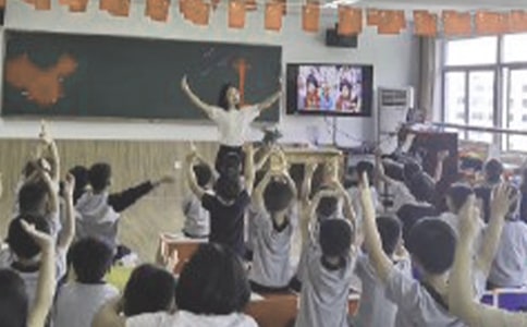 在音乐课堂教学反思