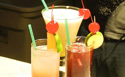 饮料代理合同系列