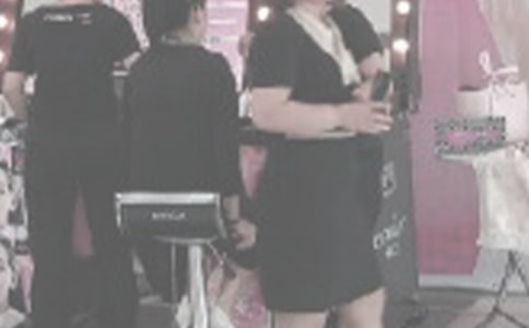 营业员转正工作总结