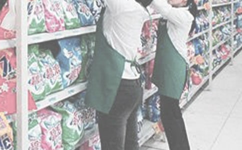 【优选】营业员个人周工作总结2篇