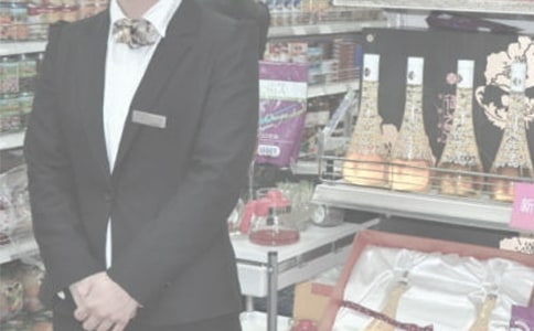 营业员工作心得