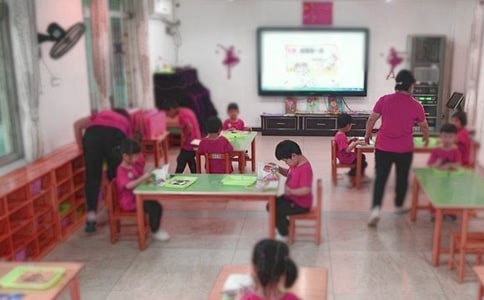 幼儿园园学期教学总结范文汇总五篇