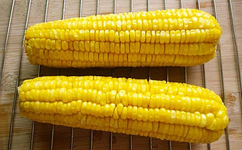 剥玉米叙事作文