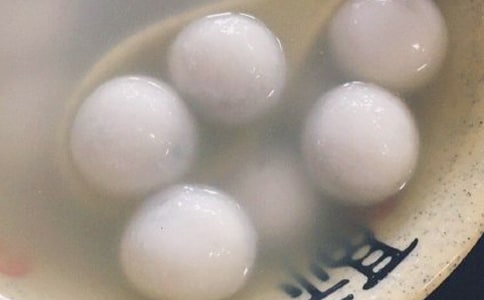 过元宵周记12篇