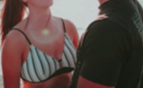 《山丘上的约会》教学反思