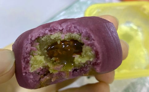 方月饼 现代文阅读练习及答案