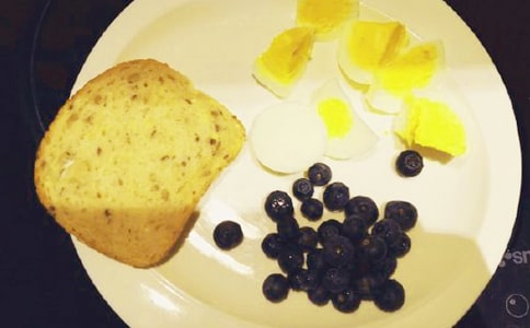 大班皮影戏教案:小小的早餐