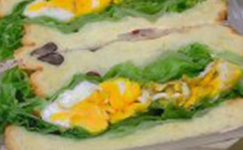 吃早餐的建议书