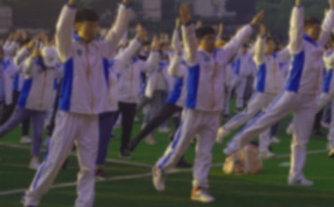 大学没跑早操检讨书