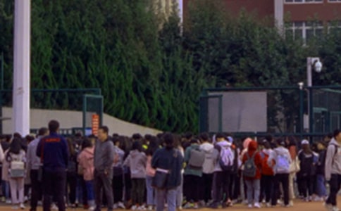 北师大版一上《早操》优质教案