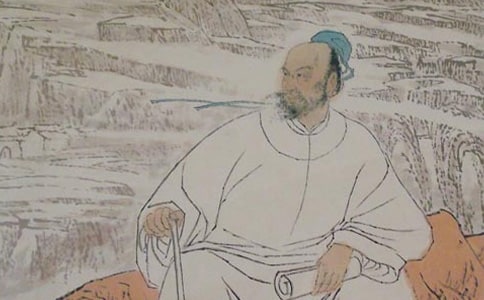 张养浩《山坡羊潼关怀古》赏析