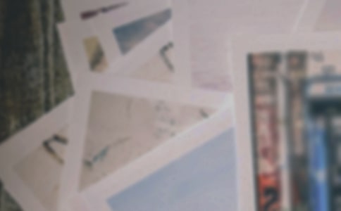 一张照片的回忆 初一习作