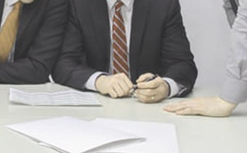 职工救助申请书