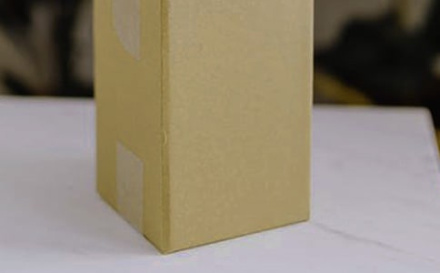 纸箱造型美术教案