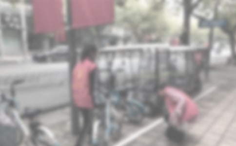 参加志愿者活动心得