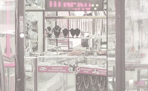 珠宝店员工聘用合同范本