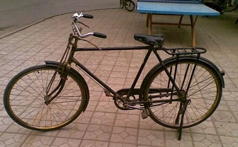 自行车上的简单机械教学反思