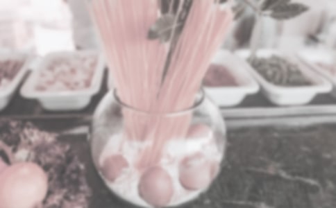 开心自助餐大班主题活动教案