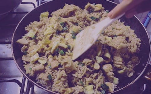 做饭的日记合集(15篇)